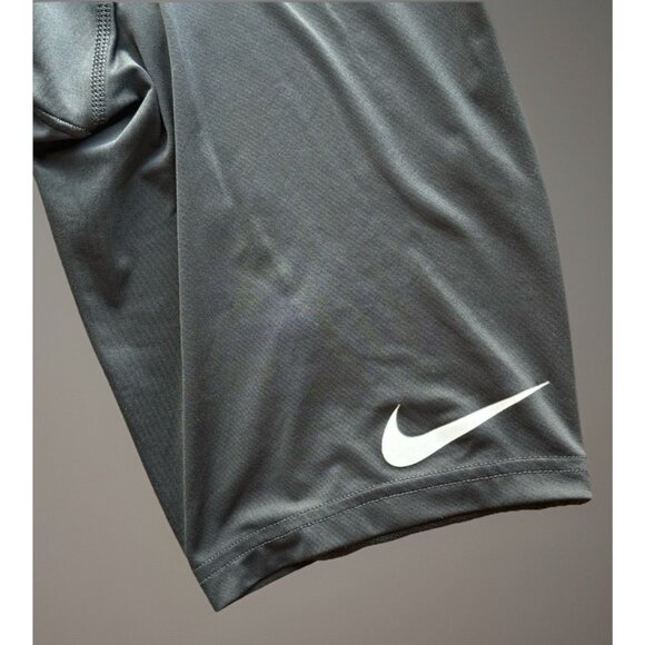 Nike Pro Hyperstrong MLB Compression Tight fit Shorts Men’s Size Large - Black - Picture 2 of 7
